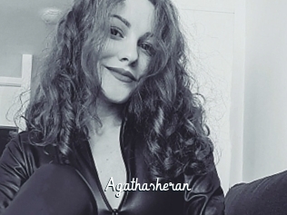Agathasheran