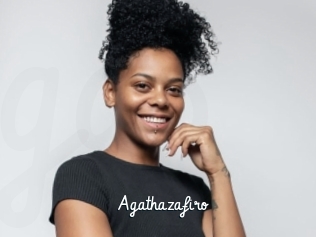 Agathazafiro