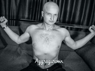 Aggragurvoin