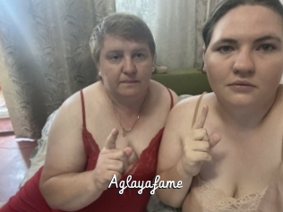 Aglayafame