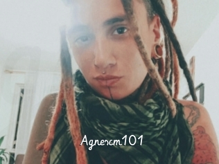 Agnescm101