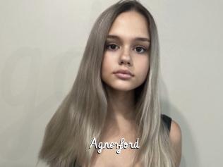 Agnesford