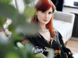 Agnesgree