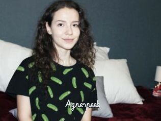 Agnespeek