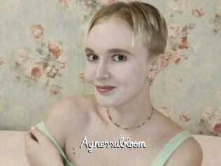 Agnessabloom