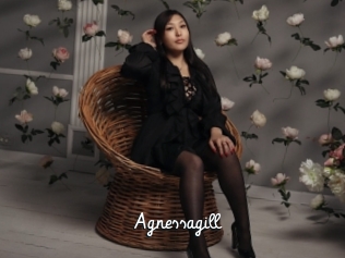 Agnessagill