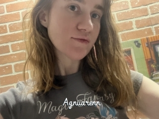 Agniiarenn