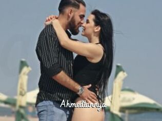 Ahmedtannya
