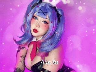 ahri_lee Galerie du Sexe