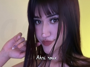 Ahri_roux