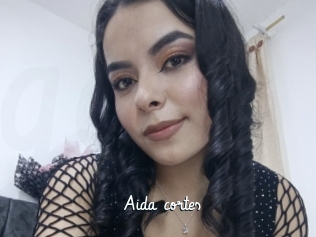 Aida_cortes