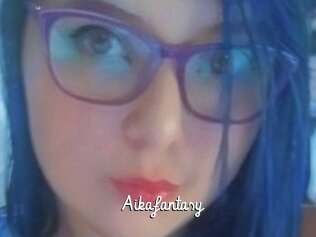 Aikafantasy