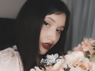 Ailijones