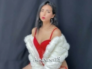 Aimarasex19