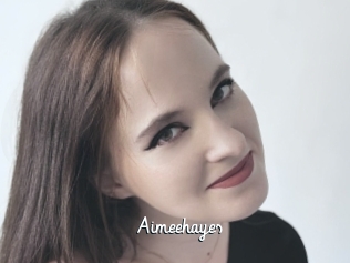 Aimeehayes