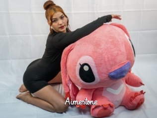 aimestone Galerie du Sexe