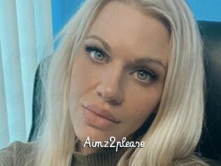 Aimz2please