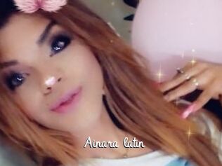 Ainara_latin