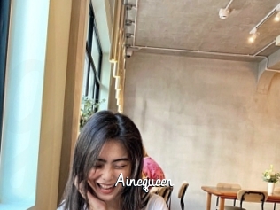 Ainequeen
