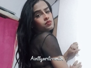 ainllyeerlissmith Galerie du Sexe
