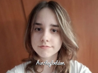 Ainsleybeldon