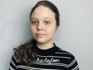Ainsleyboor