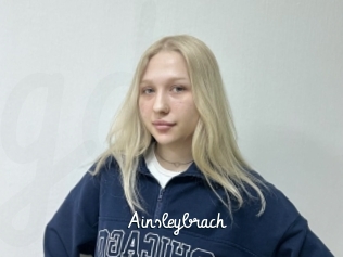 Ainsleybrach