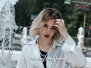 Ainsleybrougham