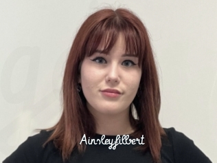 Ainsleyfilbert