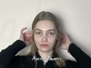 Ainsleyflowers