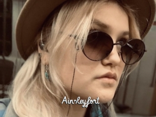 Ainsleyfort