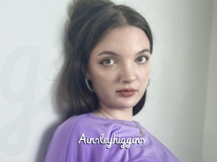 Ainsleyhiggins