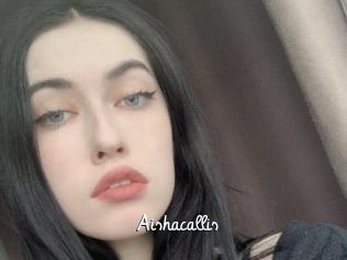 Aishacallis