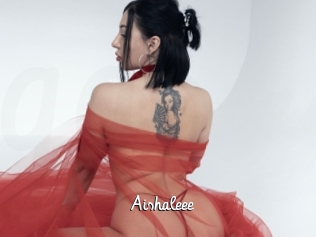 Aishaleee