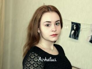 Aishaluci