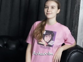 Aishawiston