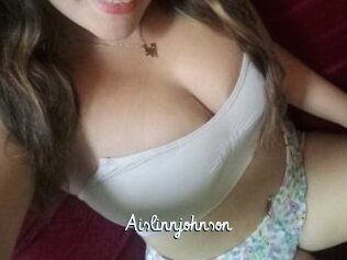 Aislinnjohnson