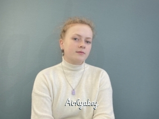 Aislyakey