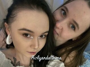 Aislyandalthena