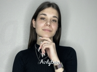 Aislybain