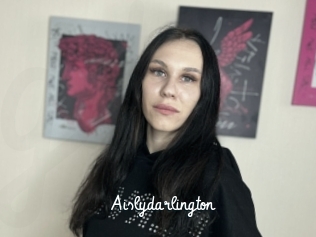 Aislydarlington