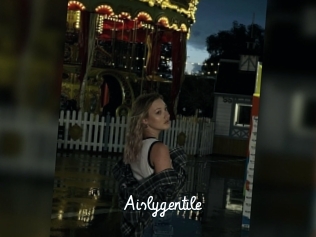 Aislygentile
