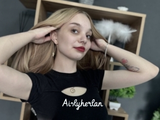 Aislyherlan