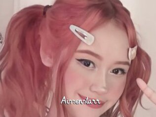 Aissenstarr