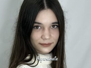 Aiyanahale