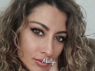 Akalyi