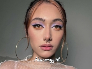 Akanemygirl