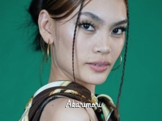 akarimori Galerie du Sexe