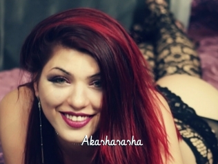 Akashasasha