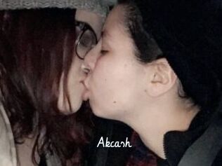 Akcash